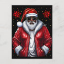 Suche nach weihnachtspferde postkarten Santa