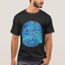 Suche nach fisch mandala tshirts Kreis