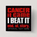 Recherche de remission badges Chimiothérapie