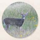 Suche nach hirsch untersetzer Für ihn