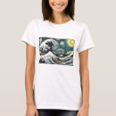 Suche nach sternenklare nacht tshirts Packwagen