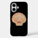 Suche nach muschel fall iphone hüllen Meer