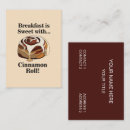 Recherche de roll cartes visite Chef