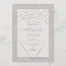Recherche de losange invitations Chic