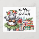 Suche nach hippo postkarten Tier