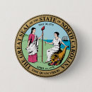 Suche nach norden buttons Amerika