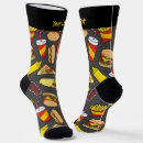 Suche nach pommes frites kleidung Cheeseburger