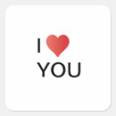 Recherche de i love autocollants Blanc