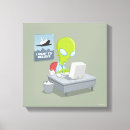 Suche nach raumschiff leinwandbilder Alien