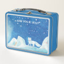 Suche nach polar brotdosen Tiere