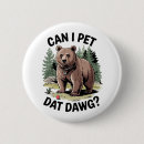 Recherche de peter badges Illustration