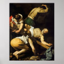 Recherche de crucifixion Caravaggio
