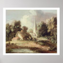 Recherche de gainsborough posters Cottage