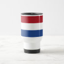 Recherche de la hollande tasses Drapeau de pays bas