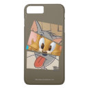 Suche nach jerry maus iphone hüllen Tom die katze