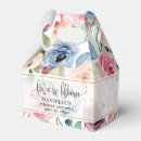 Suche nach blüte papier geschenk box Brautparty