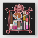 Suche nach kosmetik wanduhren Für sie