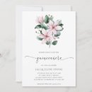 Recherche de magnolia rose Fleurs