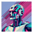 Suche nach bot poster Cyberpunk