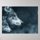 Suche nach wolf spirit poster Tiere