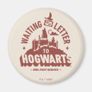 Recherche de sorcière magnets Poudlard