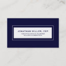 Recherche de services juridiques cartes visite Professionnel