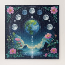 Suche nach spiritualität puzzle Universum