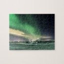 Suche nach aurora borealis puzzle Natur