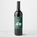 Suche nach golf wein etiketten Modern