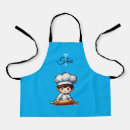 Recherche de de petit garçon tabliers Chef