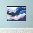 Suche nach moderne malerei leinwandbilder Landschaft