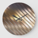 Recherche de diagonal horloges Moderne