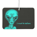 Recherche de la science voiture accessoires Extraterrestre