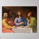 Recherche de emmaus posters Jésus