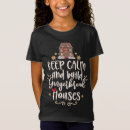 Recherche de à la maison enfant tshirts Tendance