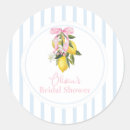 Recherche de dolce vita autocollants Citron