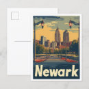 Recherche de newark cartes postales Usa