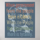 Suche nach zitate und thomas jefferson poster Tyrannei