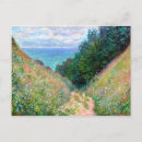 Recherche de pourville cartes postales Vintage