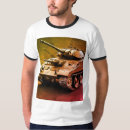 Recherche de blindé tshirts Guerre