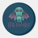 Suche nach niedliches monster magnete Kreatur