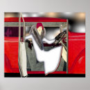 Suche nach sportwagen poster Vintag