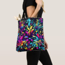 Recherche de néon sacs Couleurs vives