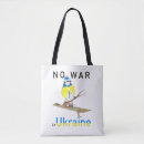 Recherche de guerre sacs Soutenir l'ukraine