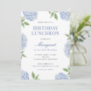 Recherche de hortensias invitations Pour elle