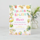 Recherche de estivales invitations Tendance