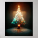 Suche nach christmas tree poster Wandkunst