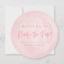 Recherche de a bu invitations Mother to be