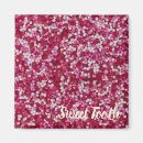 Recherche de sucrerie magnets Cuisson