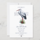 Recherche de de cigogne invitations Mignon